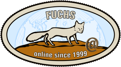 Fuchs Online Ltd logo
